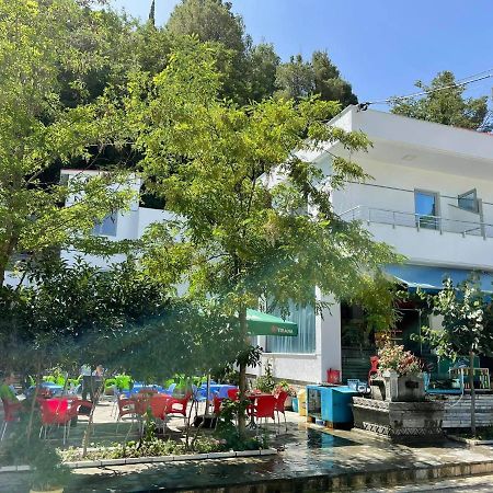 The White Villa Bogove 외부 사진
