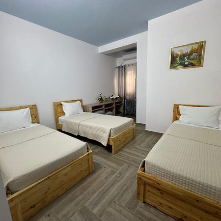 The White Villa Bogove 외부 사진