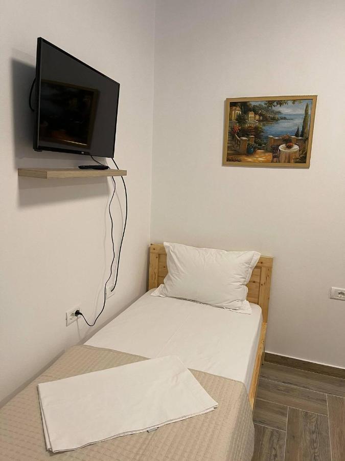 The White Villa Bogove 외부 사진