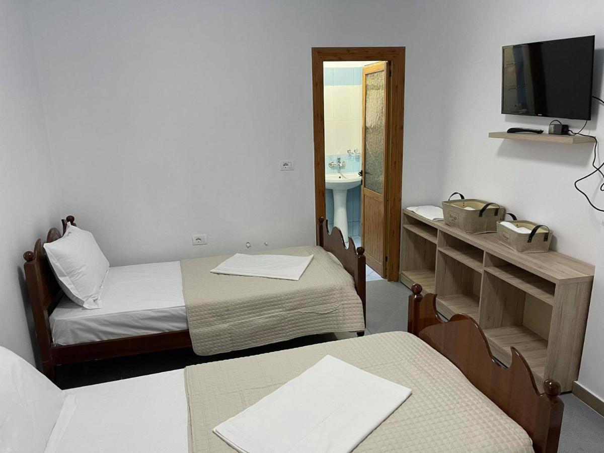 The White Villa Bogove 외부 사진