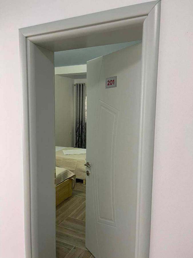 The White Villa Bogove 외부 사진