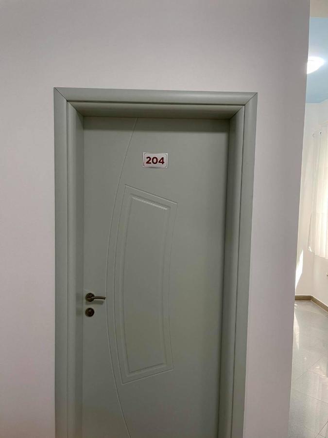 The White Villa Bogove 외부 사진