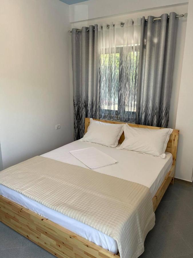 The White Villa Bogove 외부 사진