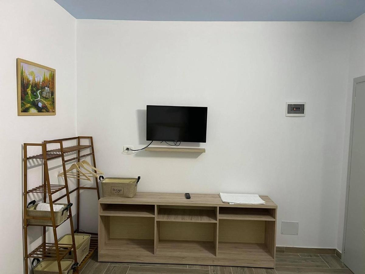 The White Villa Bogove 외부 사진