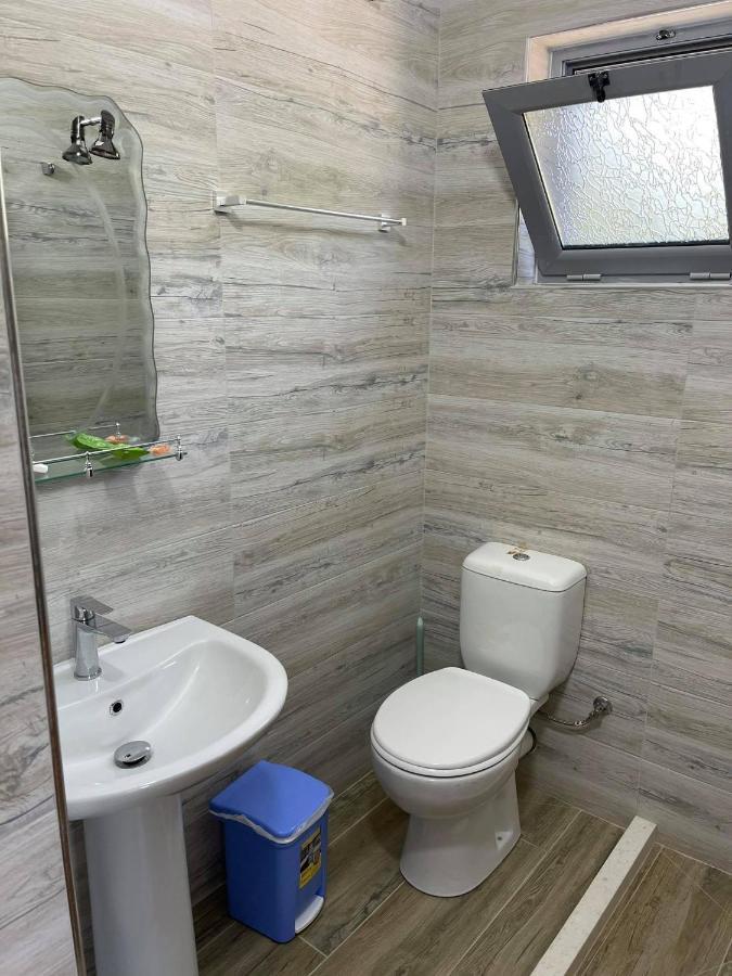 The White Villa Bogove 외부 사진