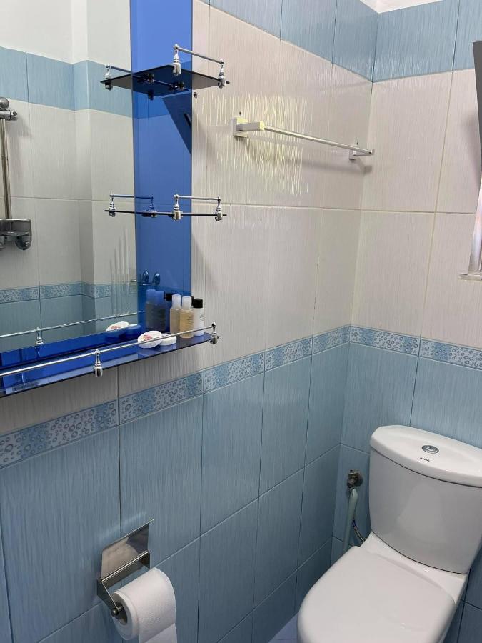 The White Villa Bogove 외부 사진