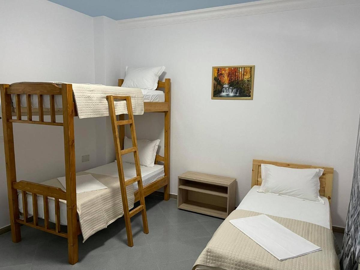 The White Villa Bogove 외부 사진