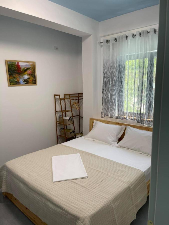 The White Villa Bogove 외부 사진