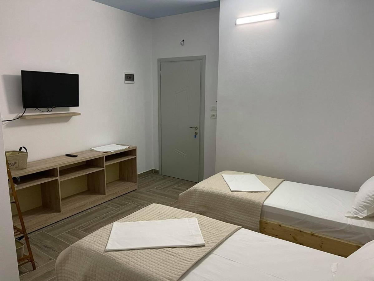 The White Villa Bogove 외부 사진