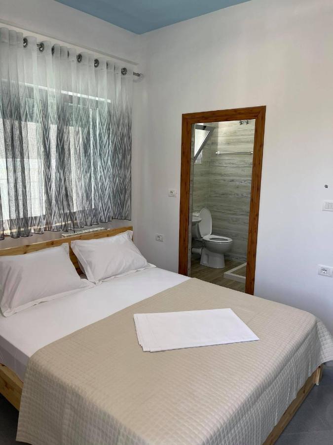 The White Villa Bogove 외부 사진