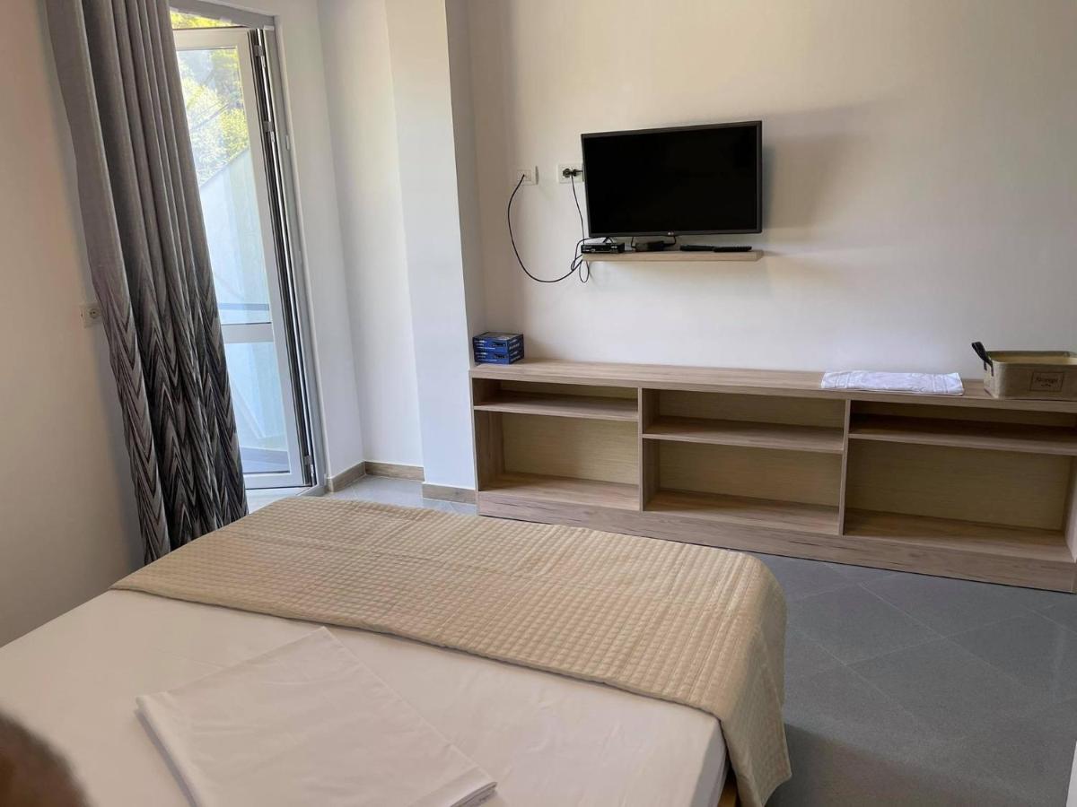 The White Villa Bogove 외부 사진