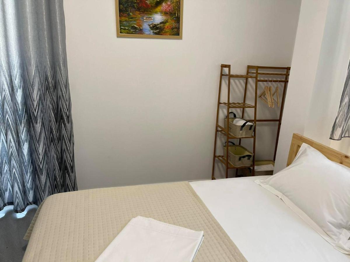 The White Villa Bogove 외부 사진