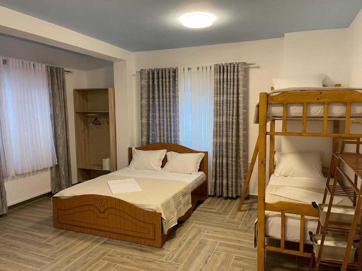 The White Villa Bogove 외부 사진