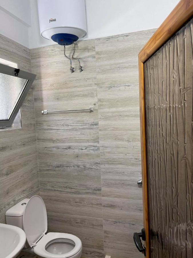 The White Villa Bogove 외부 사진
