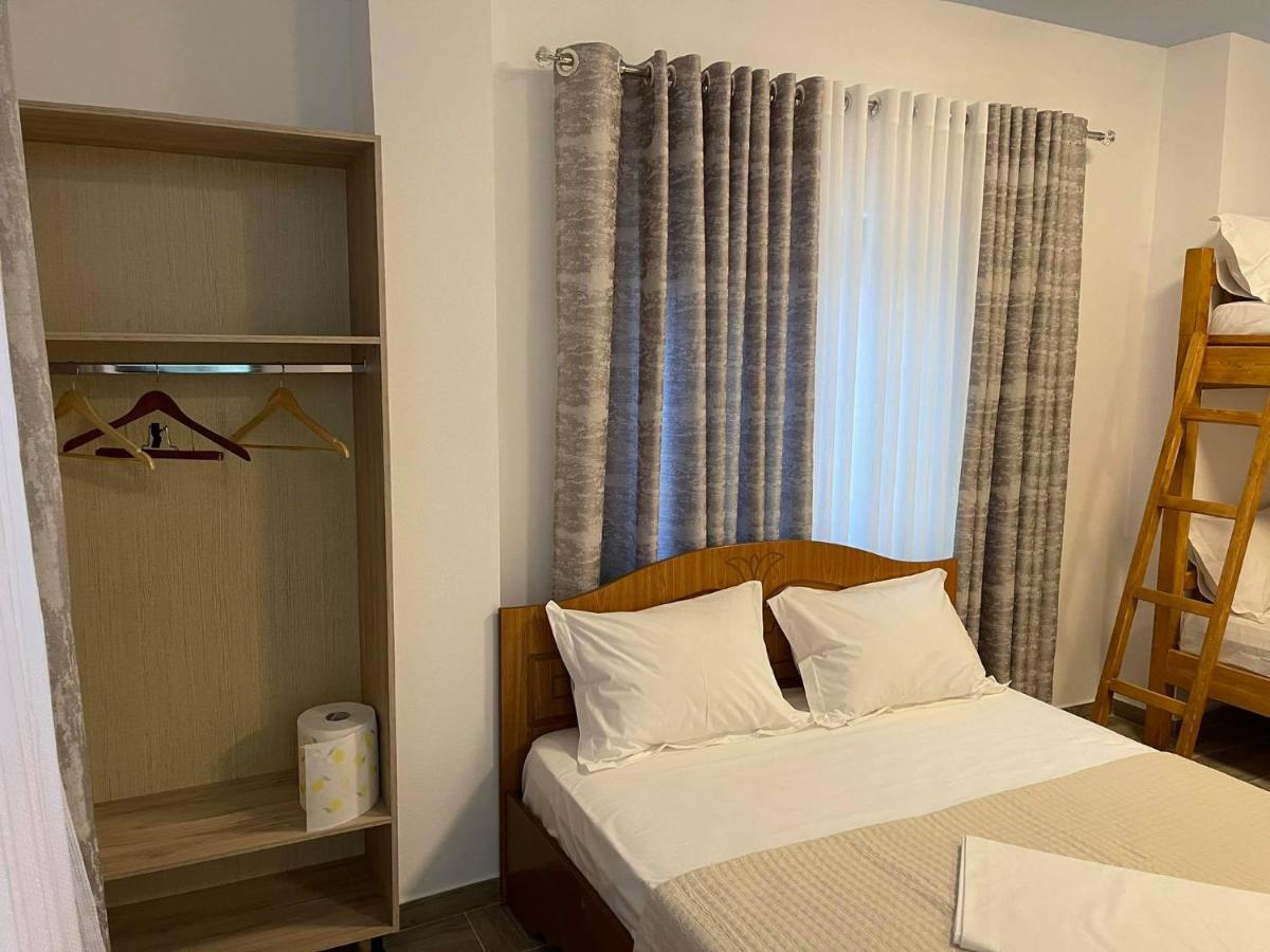 The White Villa Bogove 외부 사진