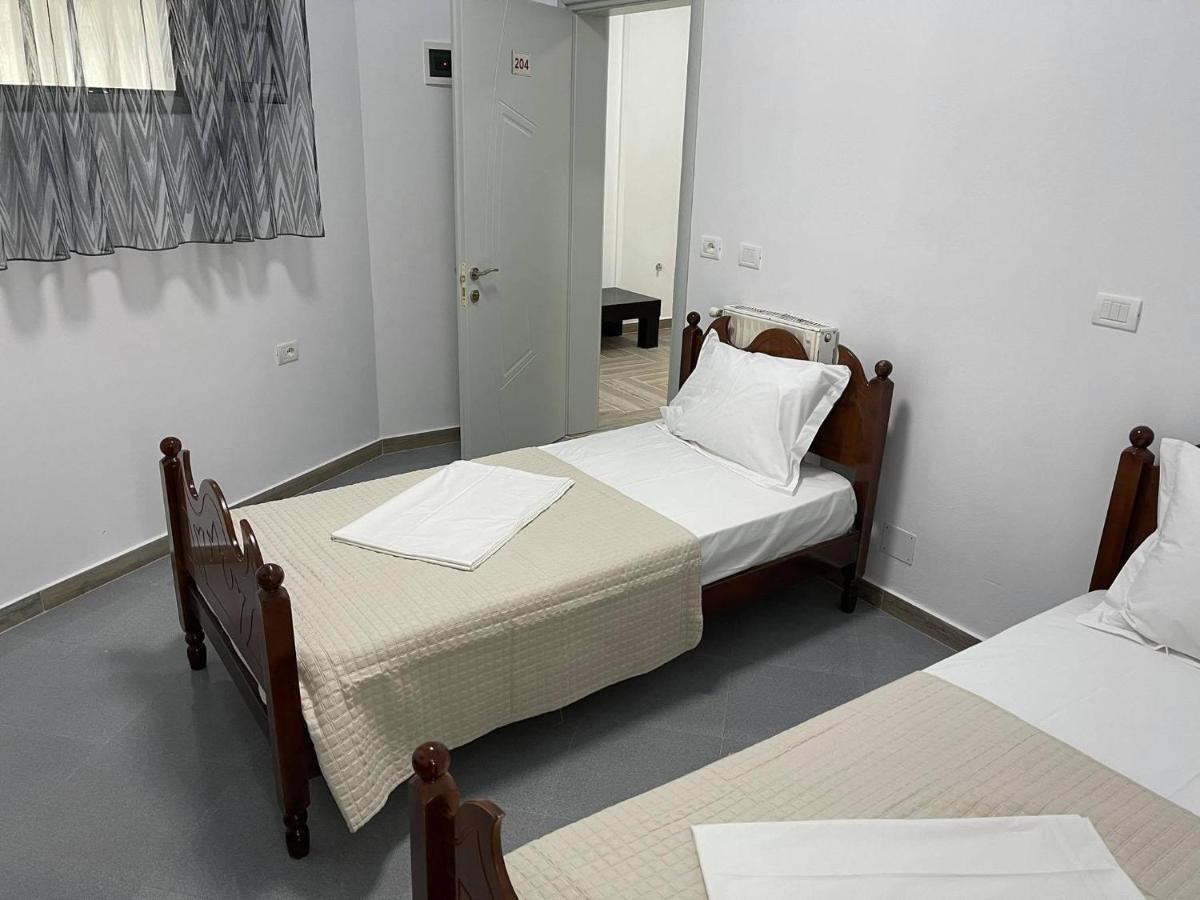 The White Villa Bogove 외부 사진