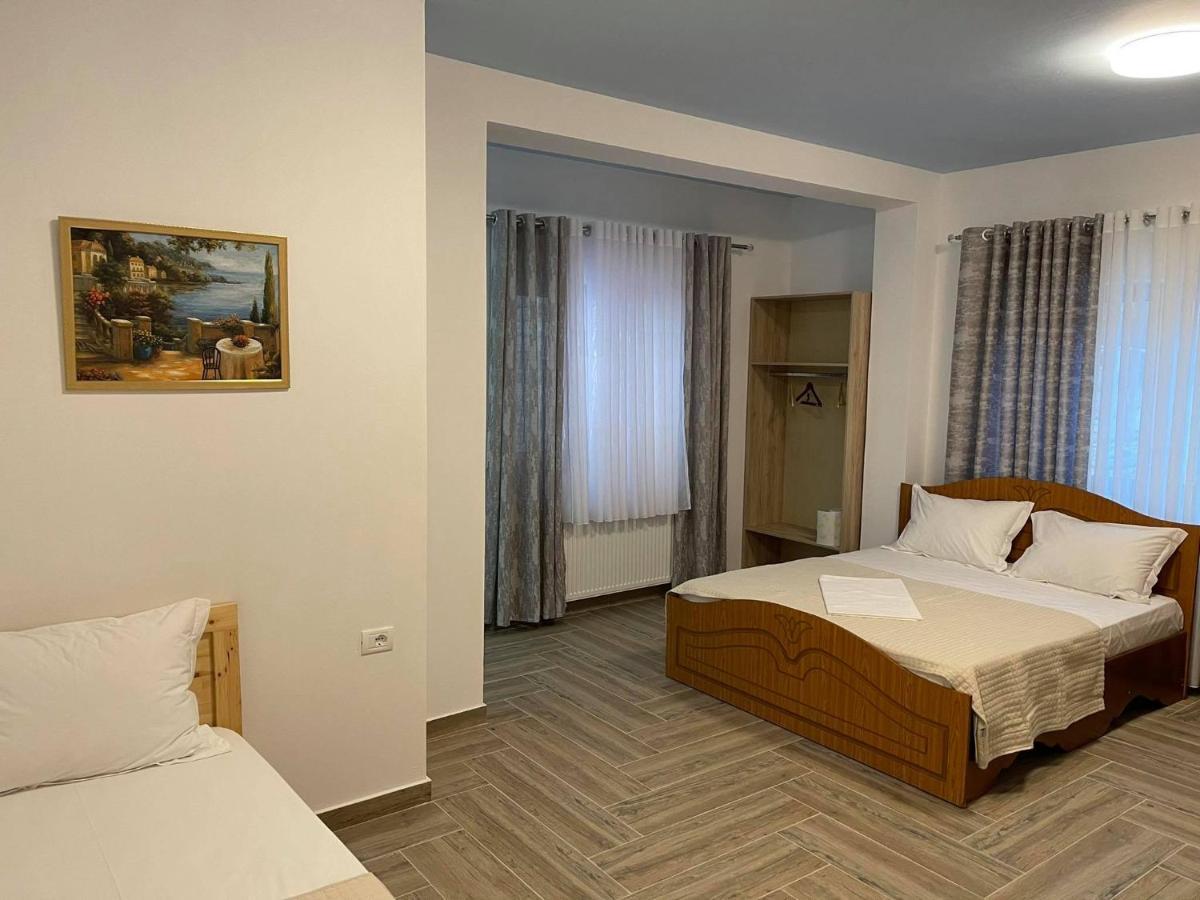 The White Villa Bogove 외부 사진