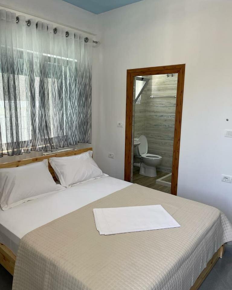 The White Villa Bogove 외부 사진