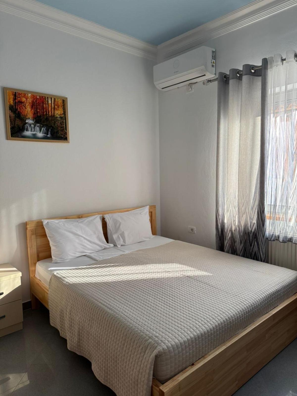 The White Villa Bogove 외부 사진