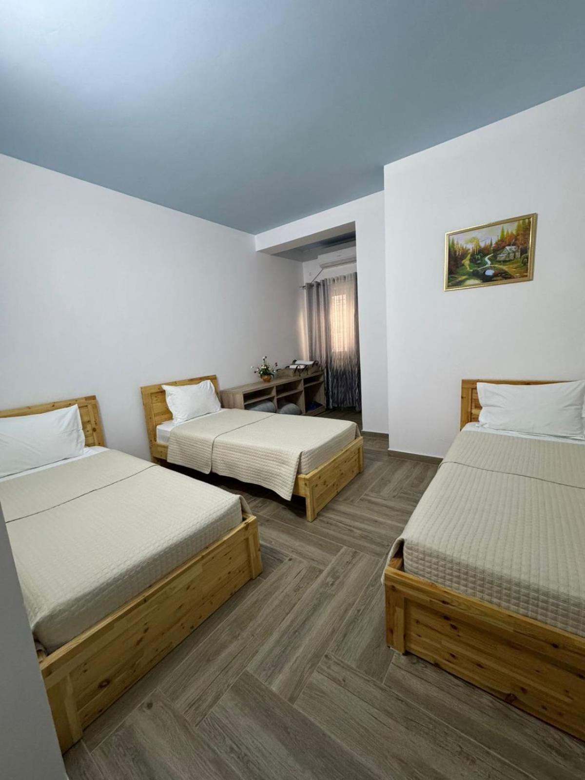 The White Villa Bogove 외부 사진